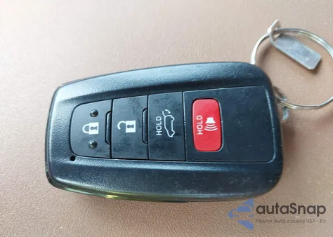 2023 Toyota Highlander Platinum from USA, damaged, VIN 5TDKDRAH0PS037708